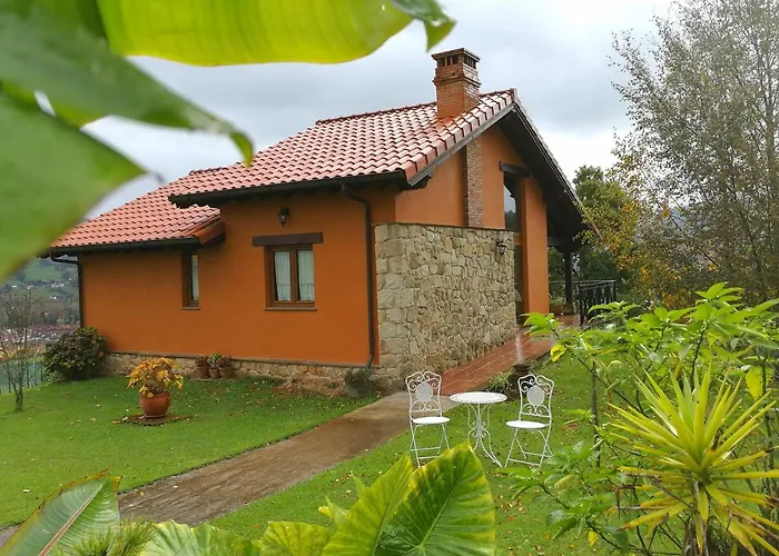 El MIRADOR DE TONO , Alquiler Integro