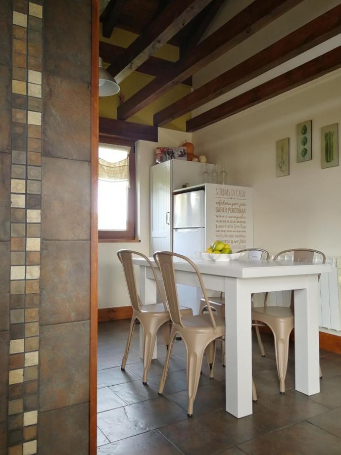 El Mirador De Tono , Alquiler Integro Ferienhaus Viono