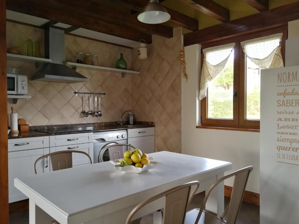 Ferienhaus El Mirador De Tono , Alquiler Integro *