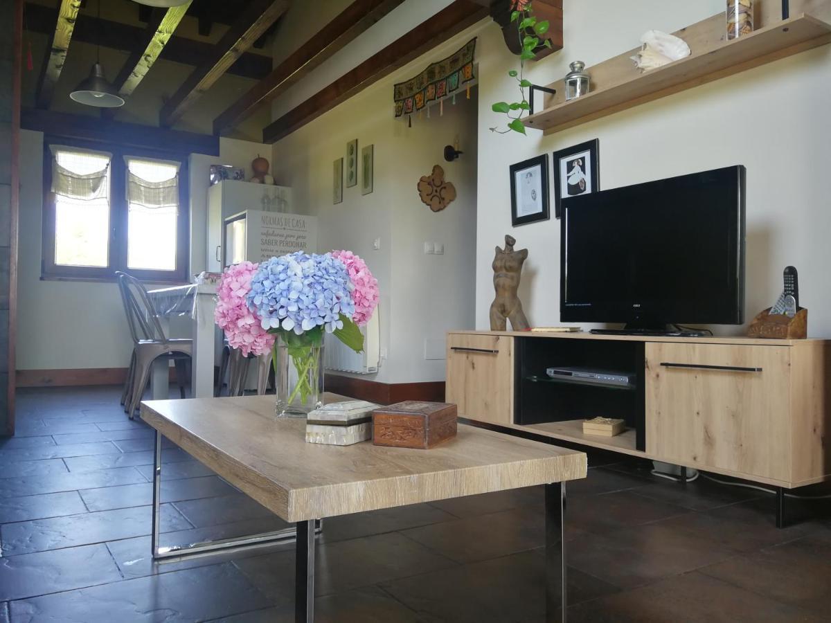 El Mirador De Tono , Alquiler Integro Ferienhaus Viono