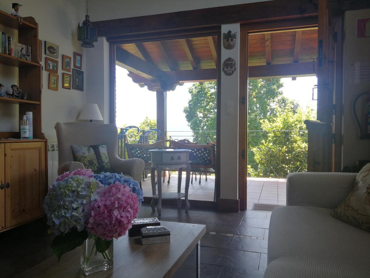 El Mirador De Tono , Alquiler Integro Ferienhaus