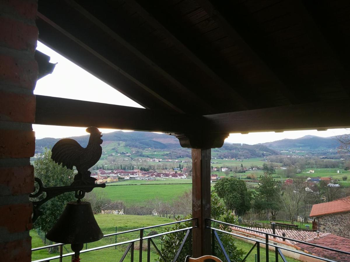 Ferienhaus El Mirador De Tono , Alquiler Integro Viono
