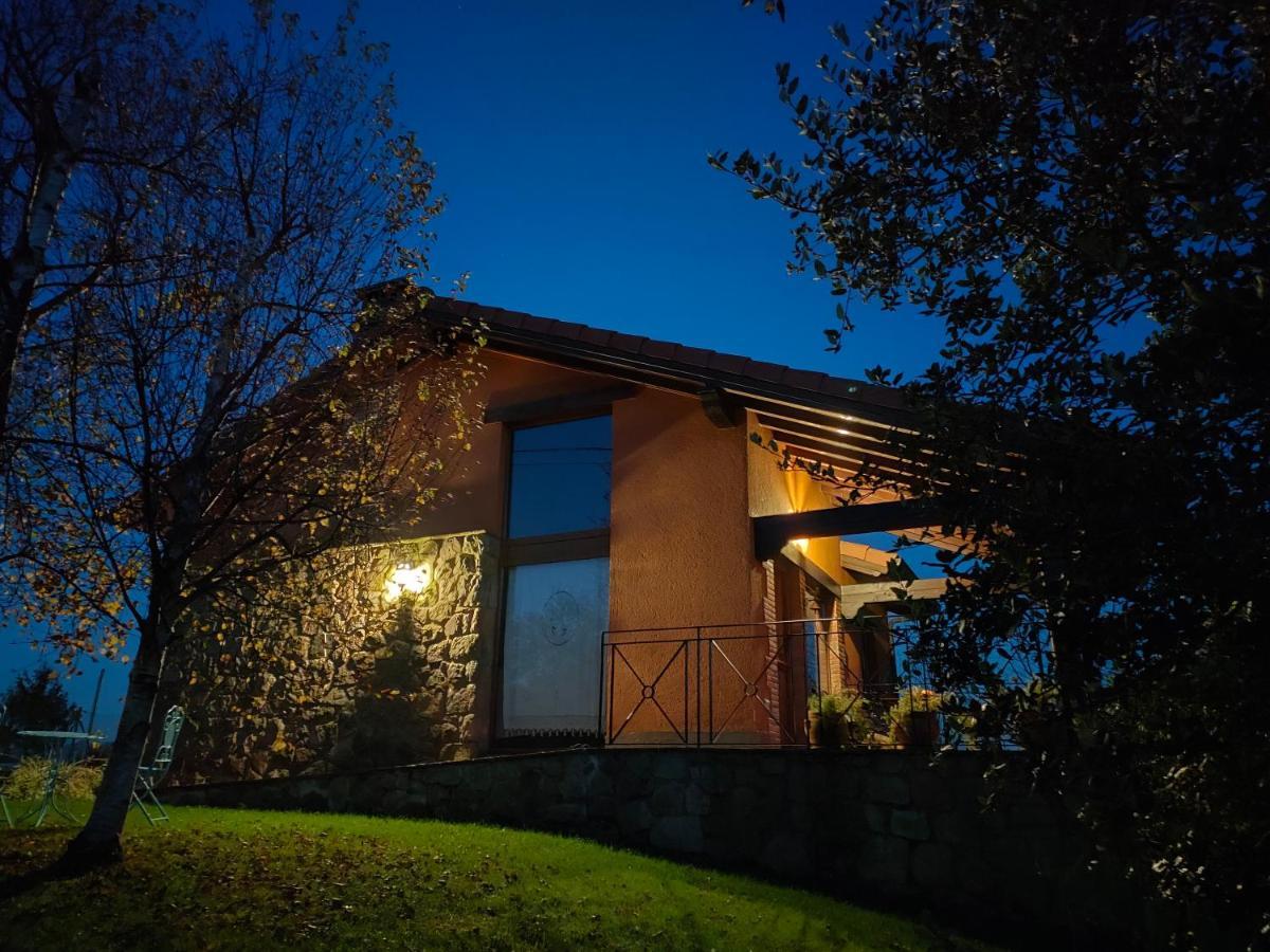 El Mirador De Tono , Alquiler Integro Ferienhaus *