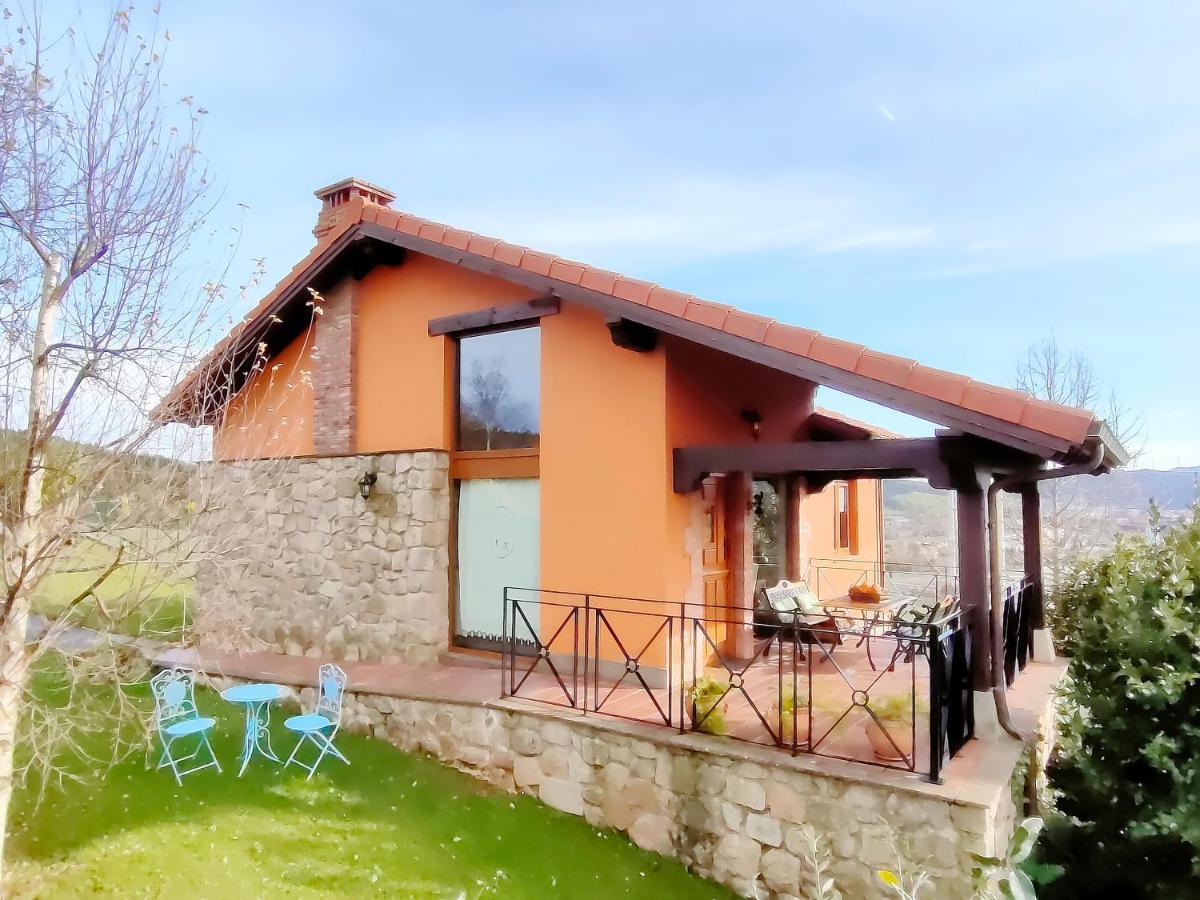 El Mirador De Tono , Alquiler Integro Ferienhaus Viono