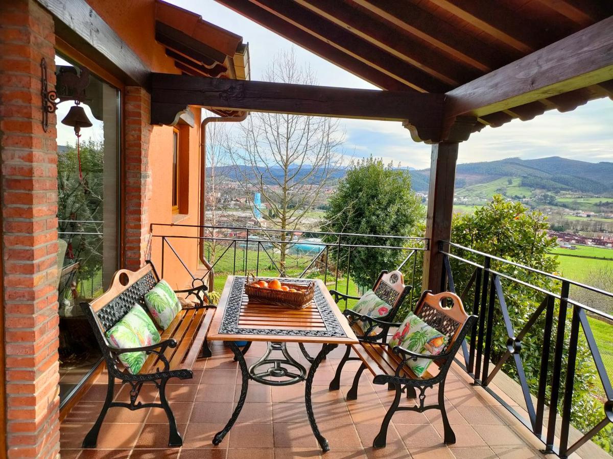 Ferienhaus El Mirador De Tono , Alquiler Integro *