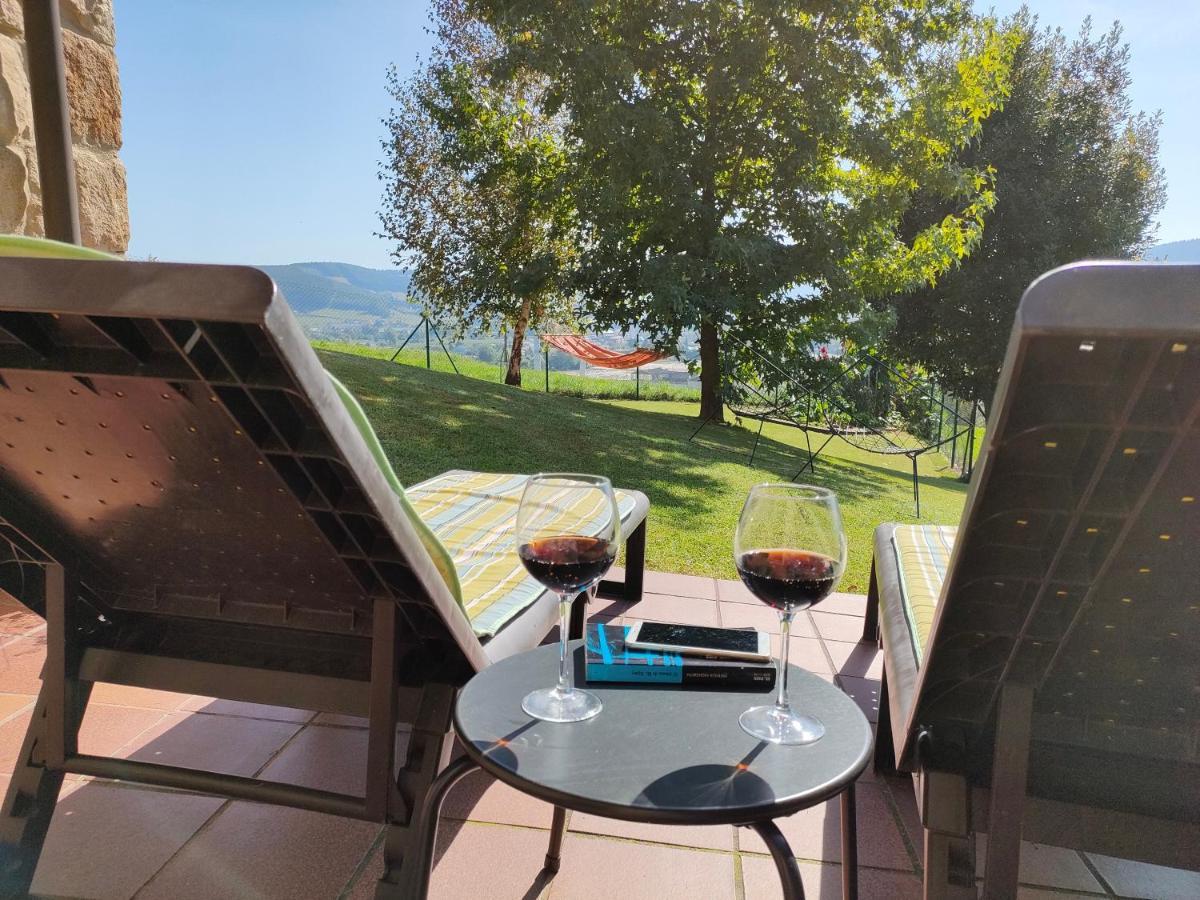 El Mirador De Tono , Alquiler Integro Ferienhaus