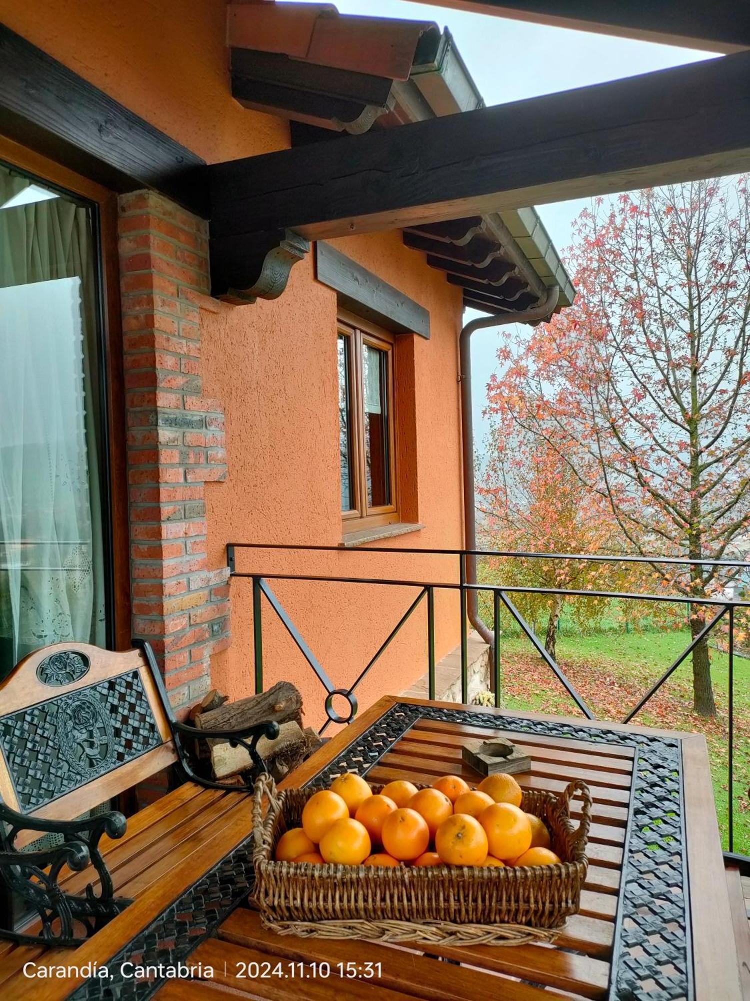 Ferienhaus El Mirador De Tono , Alquiler Integro Viono