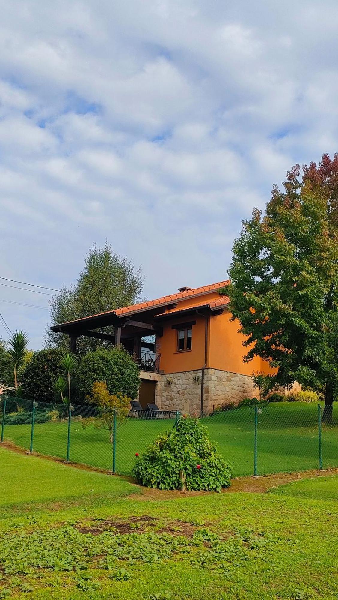 El Mirador De Tono , Alquiler Integro Ferienhaus Viono