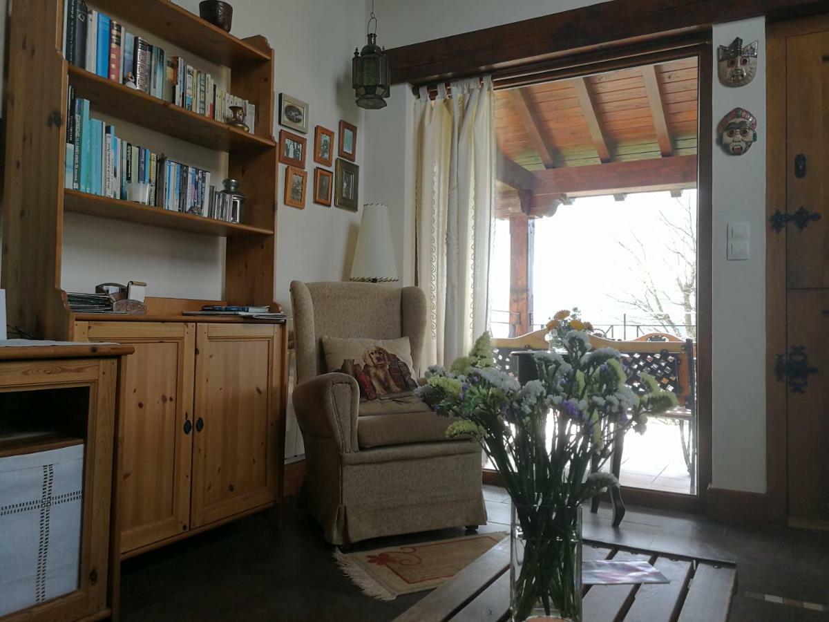 Ferienhaus El Mirador De Tono , Alquiler Integro *