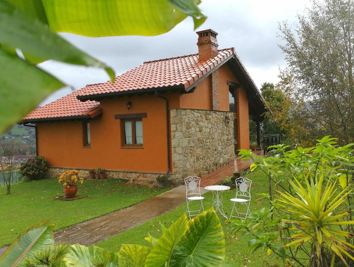 El Mirador De Tono , Alquiler Integro Ferienhaus Viono