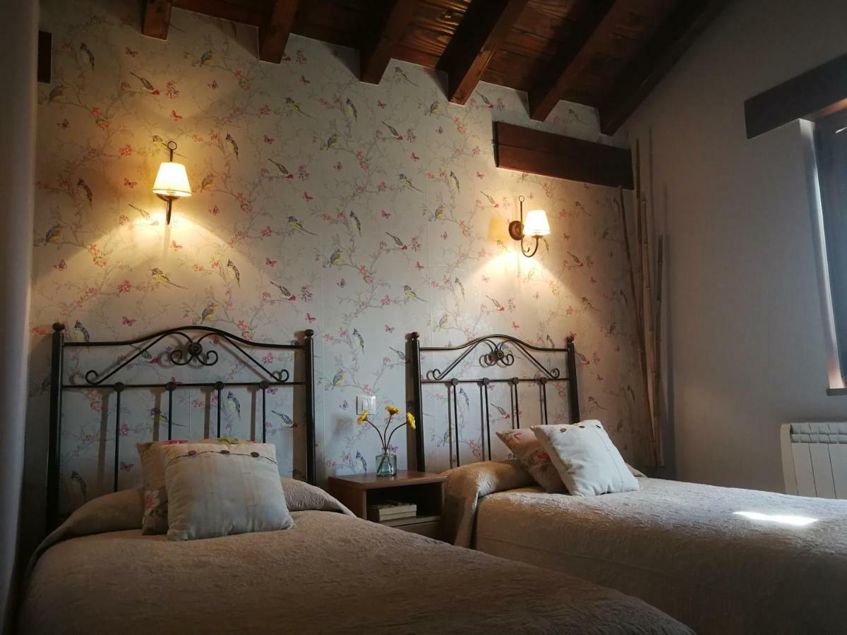 Ferienhaus El Mirador De Tono , Alquiler Integro *