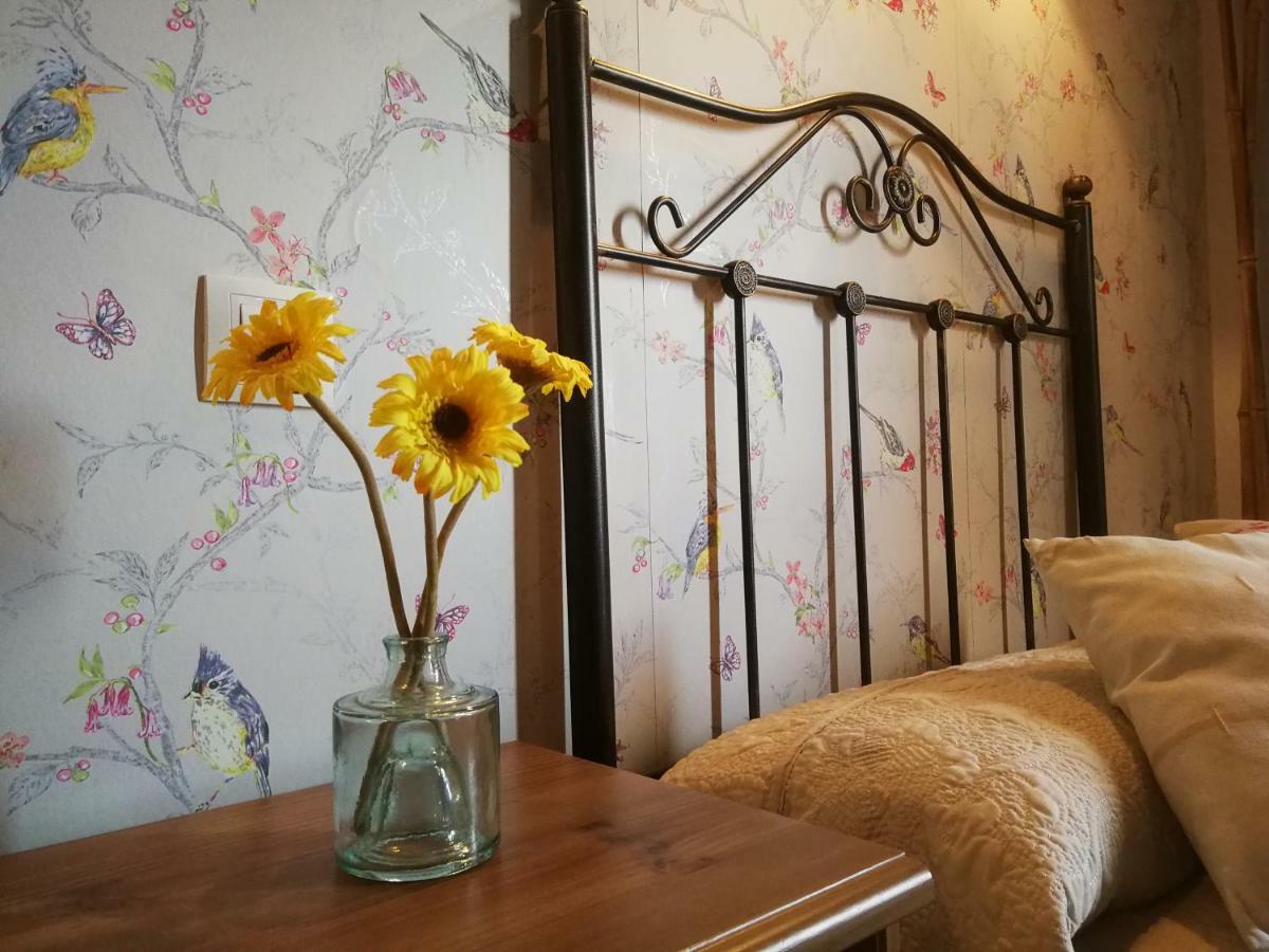 El Mirador De Tono , Alquiler Integro Ferienhaus *